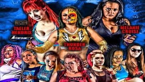 Girl Fight Wrestling 11 — foto 1