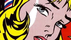 Roy Lichtenstein, une révolution pop — foto 1