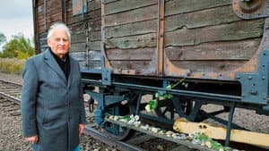 Verfolgt - Die sieben Leben des Dany Dattel — foto 1