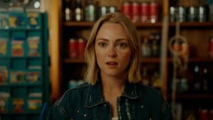 Jean Jacket — foto 1