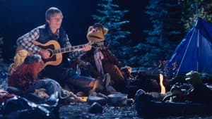 Rocky Mountain Holiday with John Denver and the Muppets — foto 3