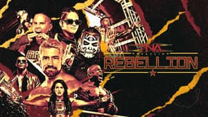 TNA Rebellion 2025 — foto 1
