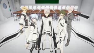 Dimension High School — foto 1