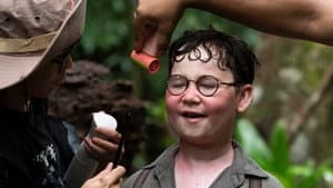 Making of Lord of the Flies — foto 1