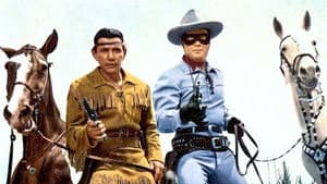 The Lone Ranger — foto 1