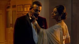 साहेब बीवी और गैंगस्टर 3 — foto 7