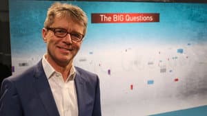 The Big Questions — foto 1