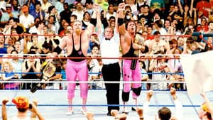 WWE SummerSlam 1990 — foto 2