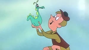Georgie and the Dragon — foto 1