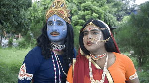 কালের রাখাল — foto 1