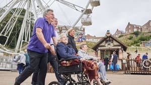 Inside the Care Crisis with Ed Balls — foto 1