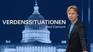 Verdenssituationen med Clement — foto 1