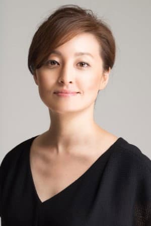月影瞳