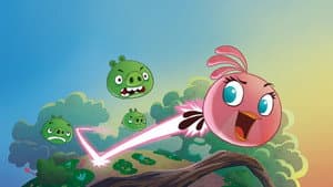 Angry Birds Stella — foto 1