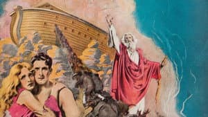 Noah's Ark — foto 3