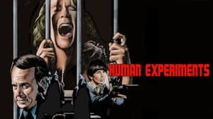 Human Experiments — foto 3