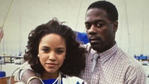 Johnnie Mae Gibson: FBI — foto 1