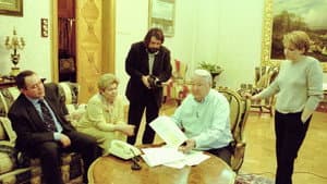 Свидетели Путина — foto 3