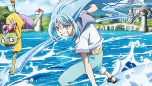 劇場版 転生したらスライムだった件 蒼海の涙編 — foto 3