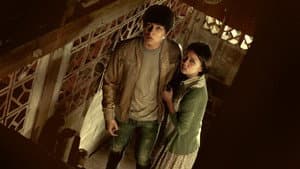Pagpag: Nueve vidas — foto 1
