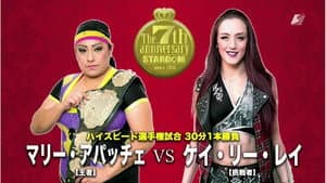 STARDOM NEWYEAR STARS2018～スターダム７周年記念日～ — foto 4