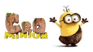 Minions: Cro Minion — foto 2
