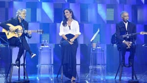 Especial: Ivete, Gil e Caetano — foto 1
