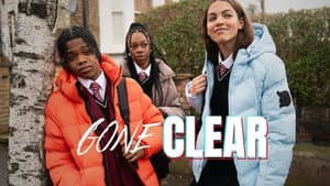 Gone Clear — foto 1