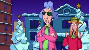 Maxine's Christmas Carol — foto 1