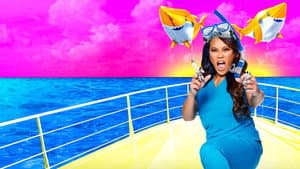 Dr. Pimple Popper Pops Shark Week — foto 2