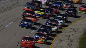 NASCAR: The IMAX Experience — foto 1