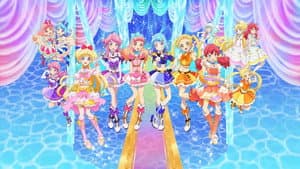 アイカツオンパレード! — foto 2