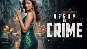 Begum of Crime — foto 1