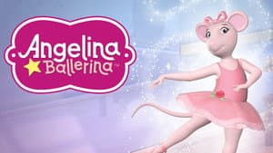 Angelina Ballerina: The Next Steps — foto 1