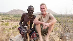 Tribe with Bruce Parry — foto 3