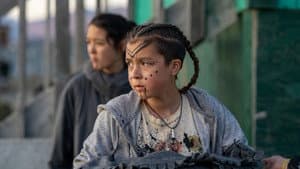 Cazadoras de aliens — foto 2