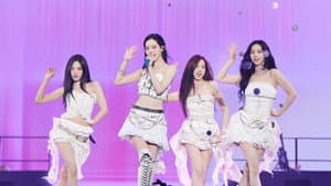 2025 aespa LIVE TOUR - SYNK : aeXIS LINE - in SEOUL — foto 2