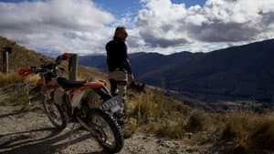 World's Greatest Motorcycle Rides — foto 1