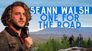Seann Walsh: One for the Road — foto 1