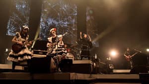 BAND-MAID WORLD DOMINATION TOUR 【進化】at LINE CUBE SHIBUYA（渋谷公会堂） — foto 5