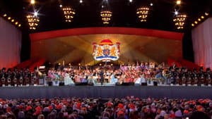 Rieu Royale - André Rieu Coronation Concert Live in Amsterdam — foto 1