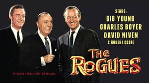The Rogues — foto 2