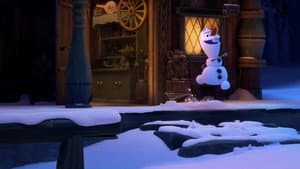 Érase una Vez un Muñeco de Nieve — foto 1
