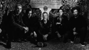 Queens of the Stone Age: Alive in Paris and Before — foto 1