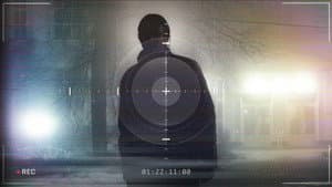 Killers: Caught on Camera — foto 2