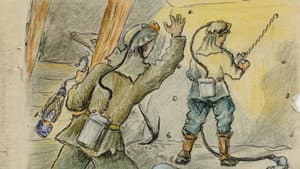 Frosia, une femme libre au Goulag — foto 3