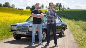 Norge på dop — foto 1