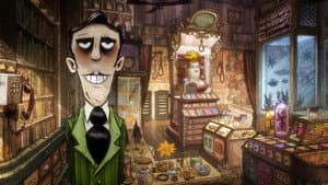 Le Magasin des suicides — foto 3