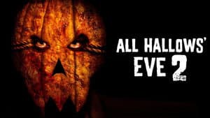 All Hallows' Eve 2 — foto 1