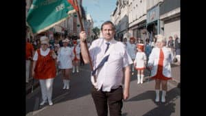 Jeux de bal — foto 1